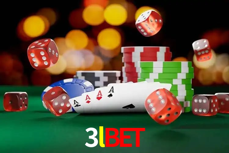 Estatísticas 3lbet