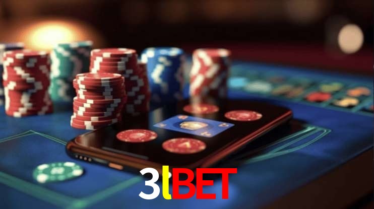 Experiência VIP 3lbet